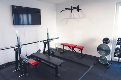 ESTEPE Studio Treningu Personalnego